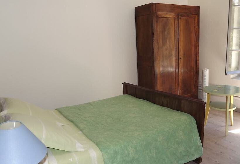 La Bastide B&b