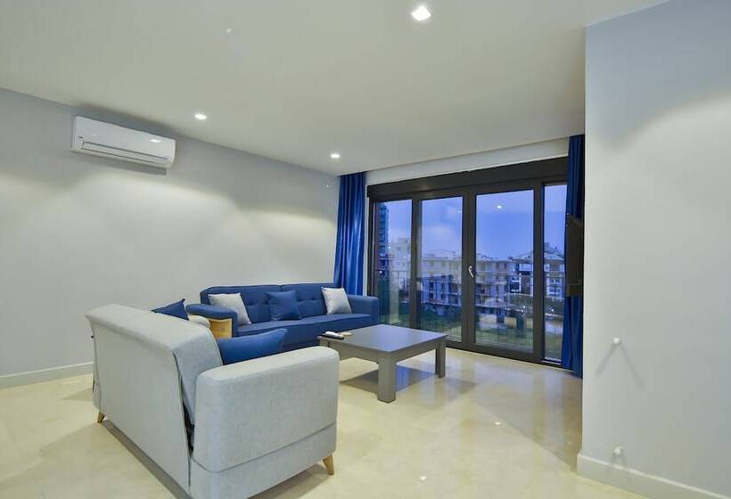 Mene Suites