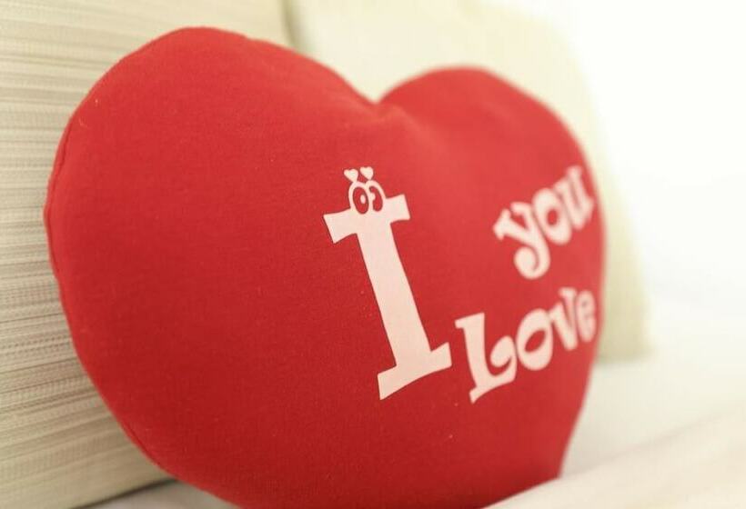 پانسیون An Xin Min Su