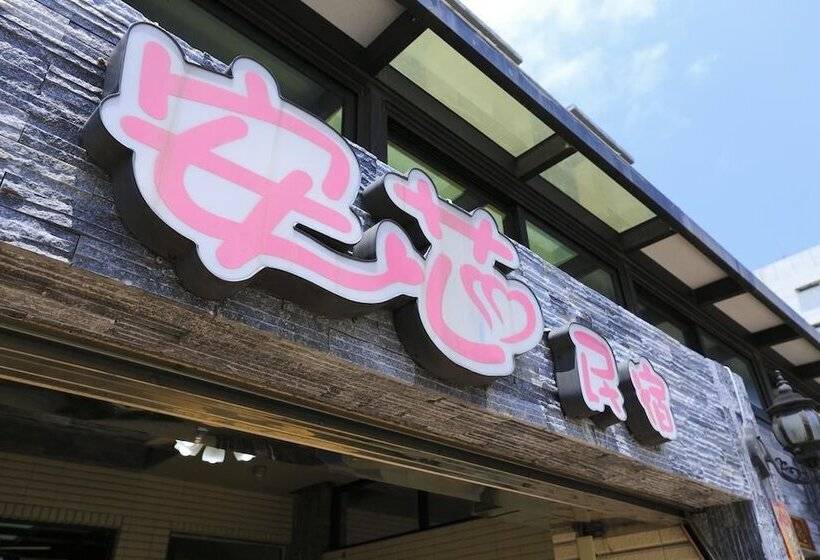 پانسیون An Xin Min Su