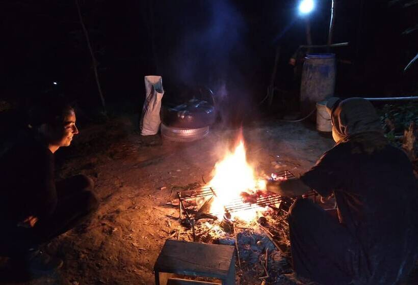 پانسیون Art Khamu Homestay