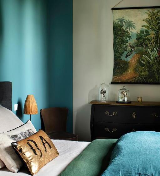 ペンション Bel Air Maison D Hotes Des Landes