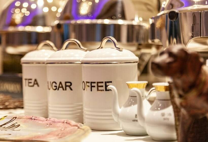 پانسیون Deja Vu B&b