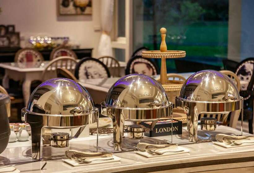 پانسیون Deja Vu B&b