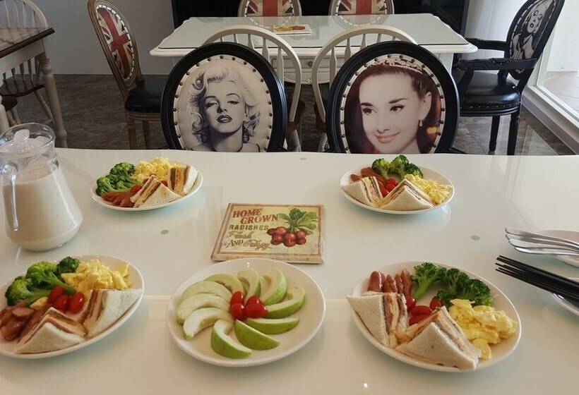 پانسیون Deja Vu B&b