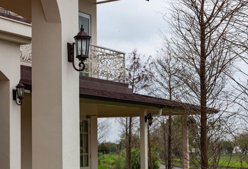 پانسیون Deja Vu B&b