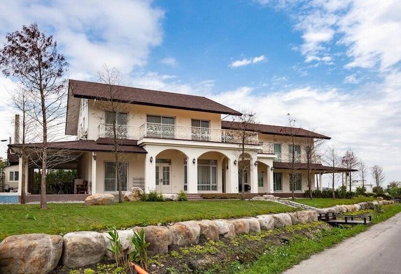 پانسیون Deja Vu B&b