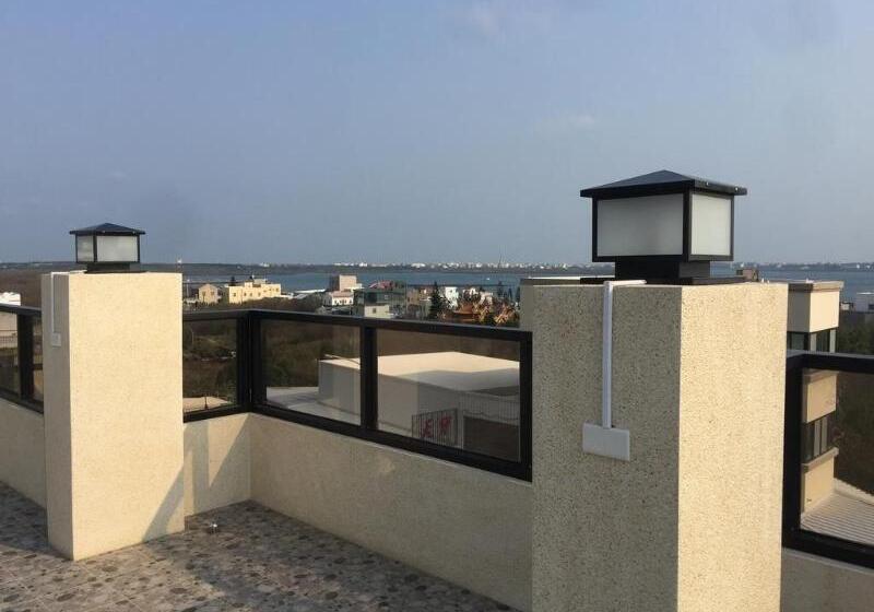 پانسیون Good Nest Homestay