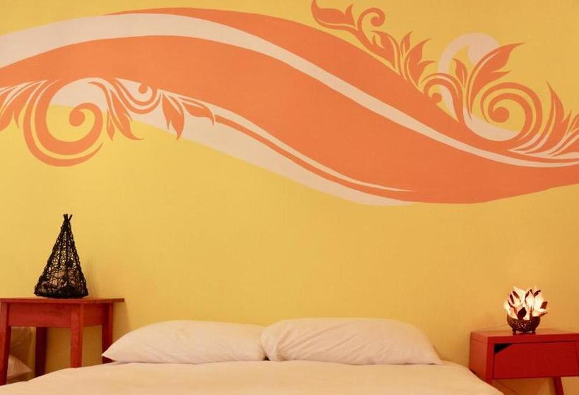 پانسیون Kenting My Way B&b