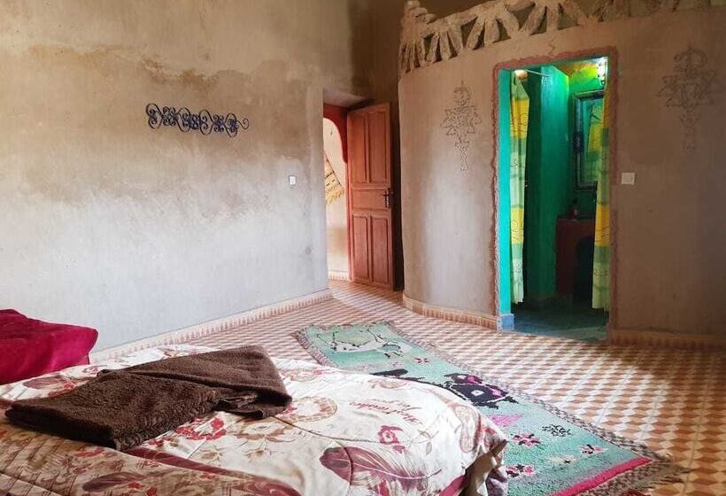 پانسیون Riad Desert Camel