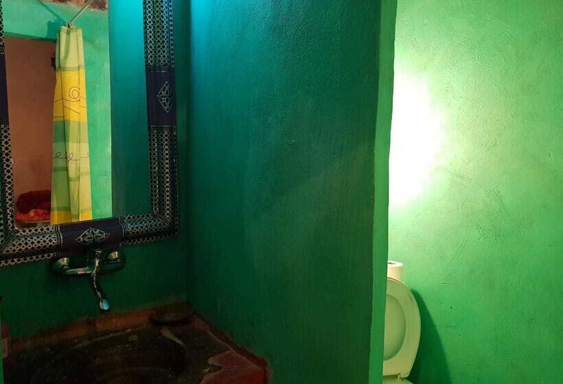 پانسیون Riad Desert Camel