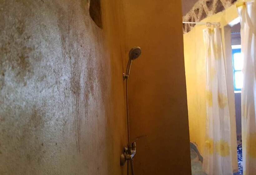 پانسیون Riad Desert Camel