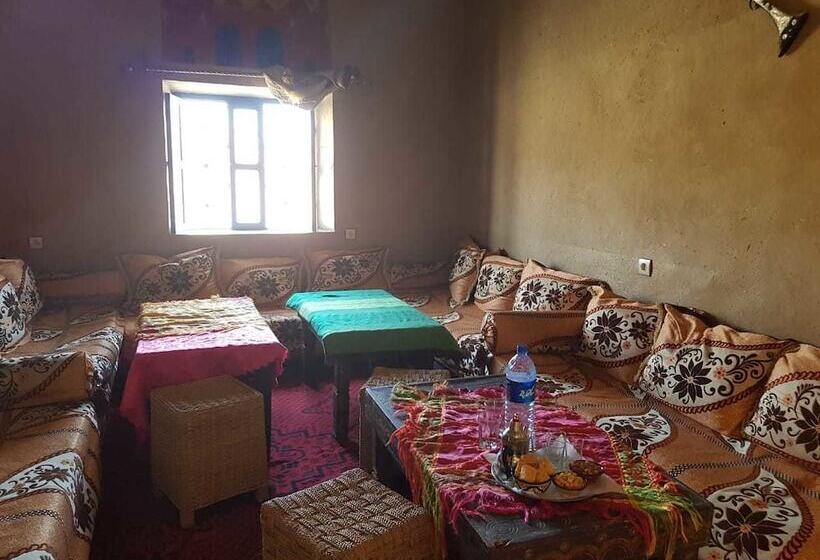 پانسیون Riad Desert Camel