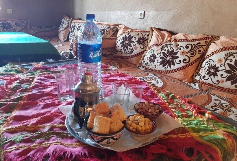 پانسیون Riad Desert Camel