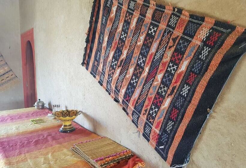 پانسیون Riad Desert Camel