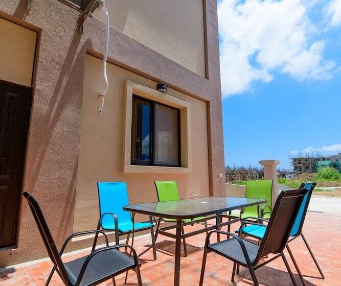 پانسیون Township Season B&b