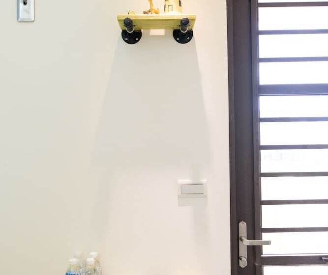 پانسیون Township Season B&b