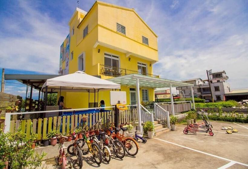 پانسیون We Kids Bb