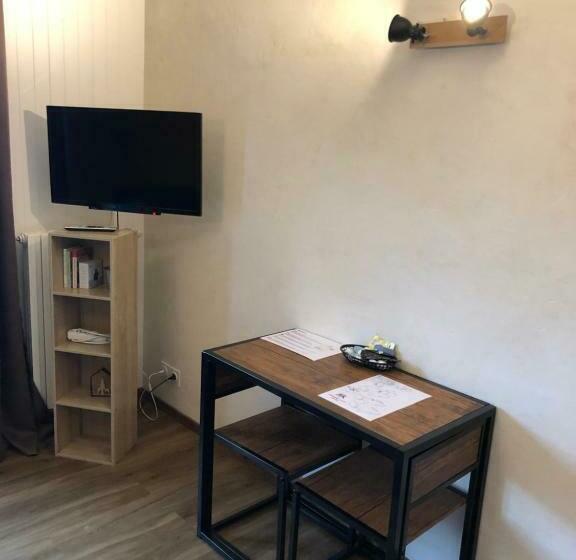 Residence Le Dahu
