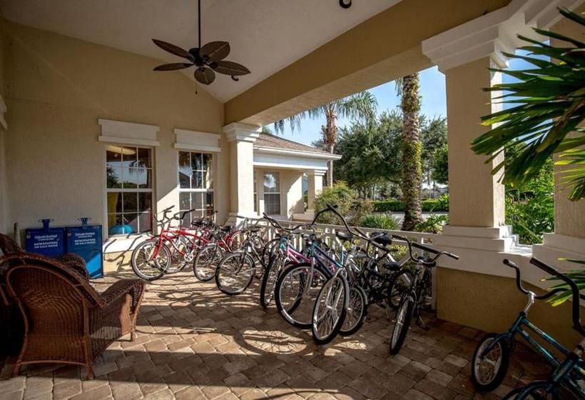 Windsor Palms Resort  8060 King By Fairytale Vr