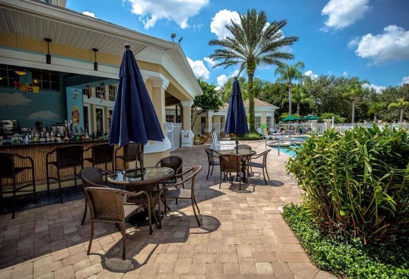 Windsor Palms Resort  8060 King By Fairytale Vr