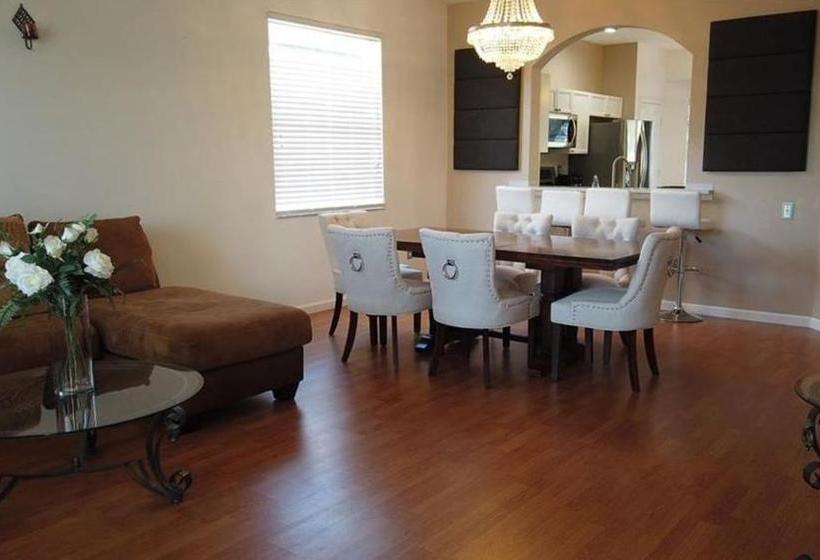 Windsor Palms Resort  8060 King By Fairytale Vr