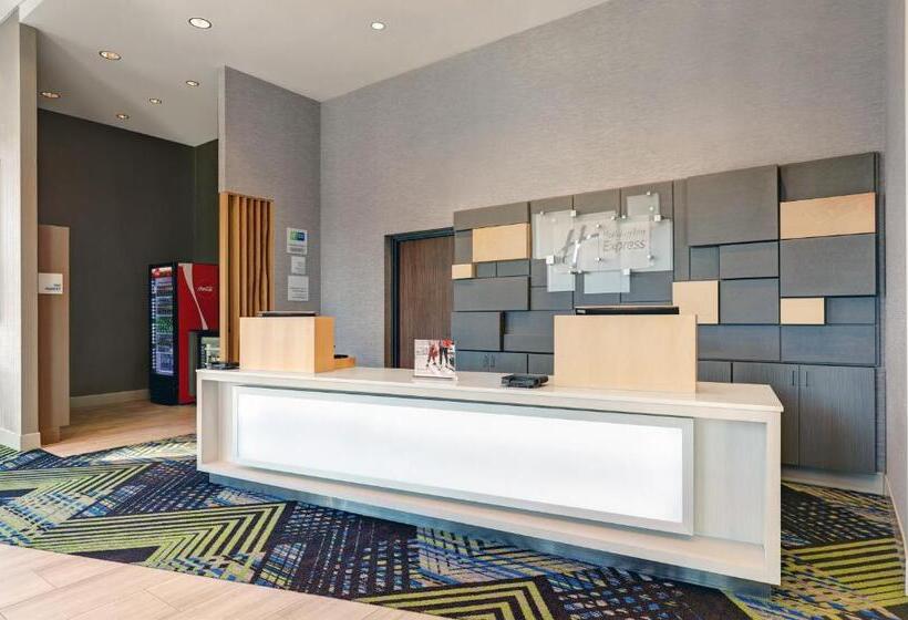 فندق Holiday Inn Express   Kingston West, An Ihg