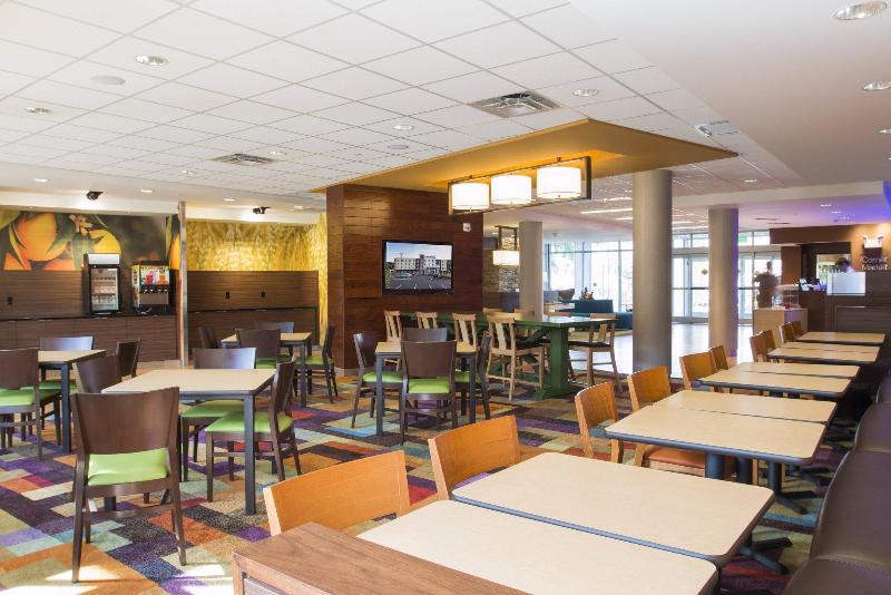 호텔 Holiday Inn Express & Suites   The Dalles, An Ihg