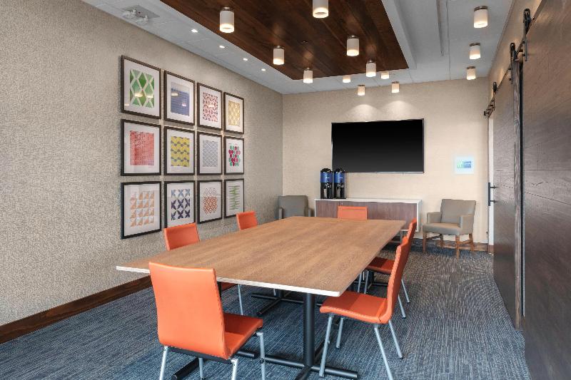 호텔 Holiday Inn Express & Suites   The Dalles, An Ihg