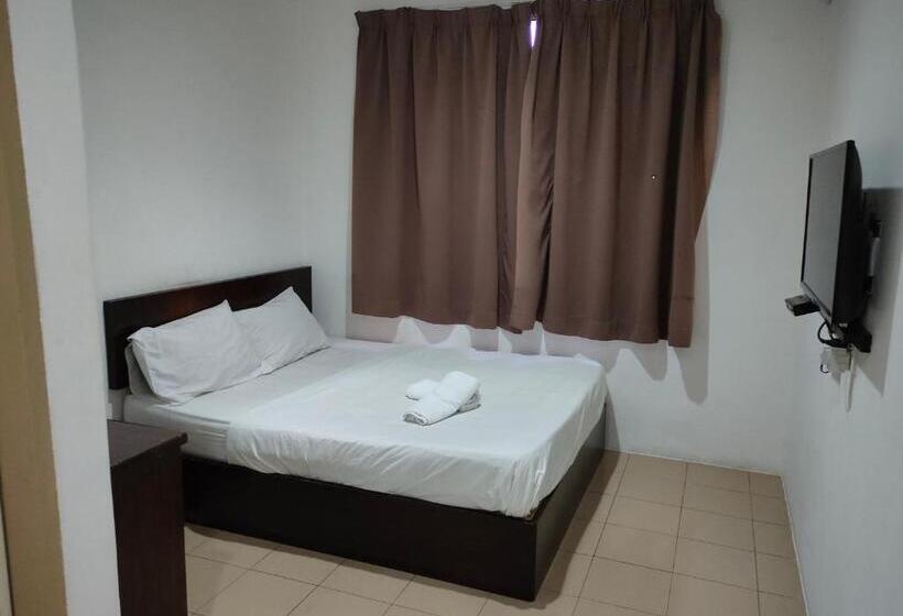 هتل Star Inn