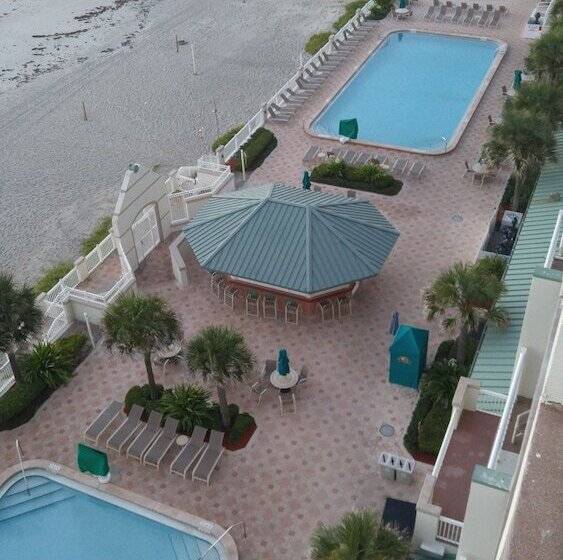 Daytona Beach Resort