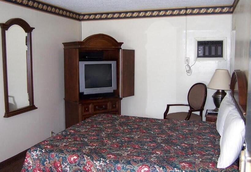 Delta Motel