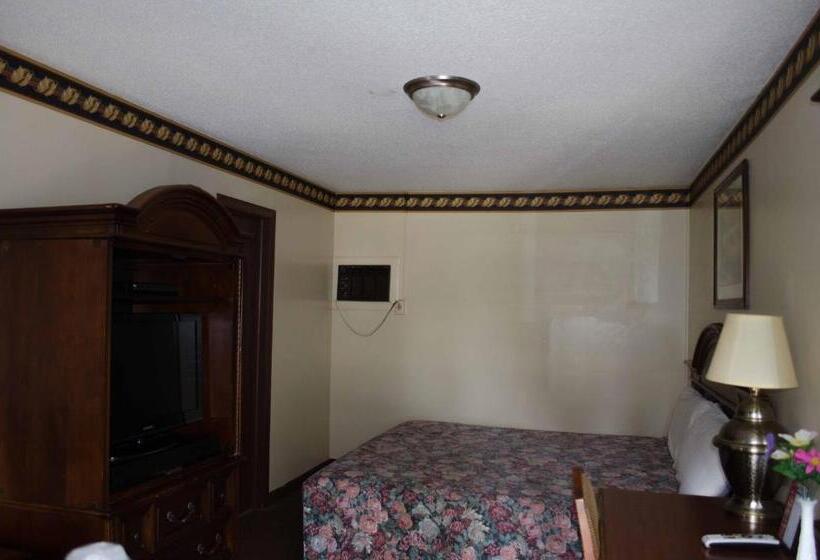 Delta Motel