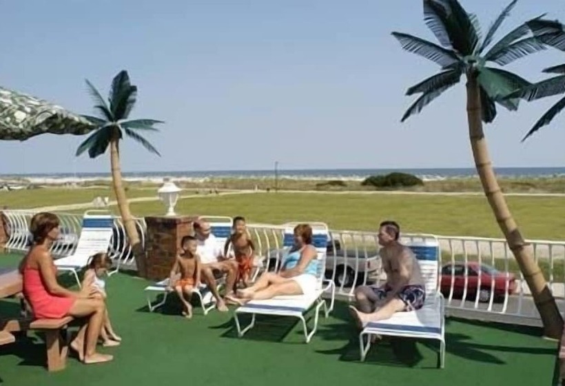 Diamond Crest Motel