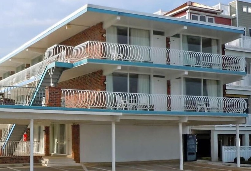 Diamond Crest Motel
