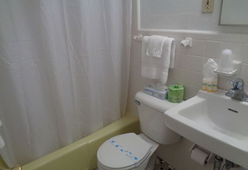 Diamond Crest Motel