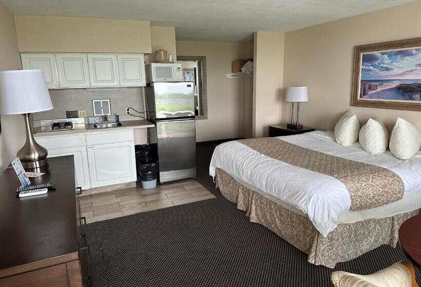 Diamond Crest Motel