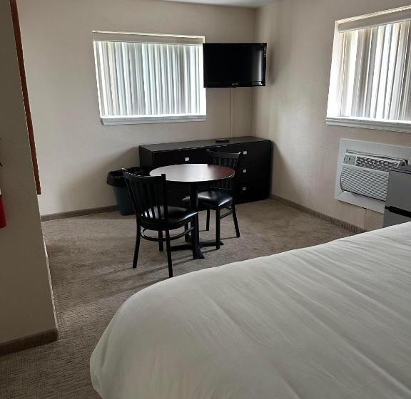 Diamond Crest Motel