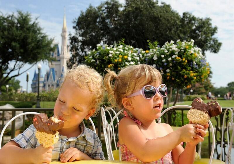 Disney S Allstar Movies Resort