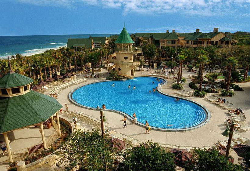 Disney's Vero Beach Resort
