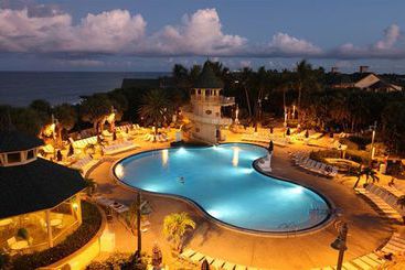 Disney's Vero Beach Resort