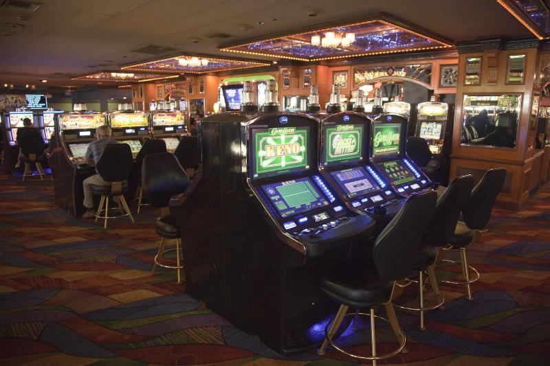 Don Laughlin S Riverside Resort & Casino