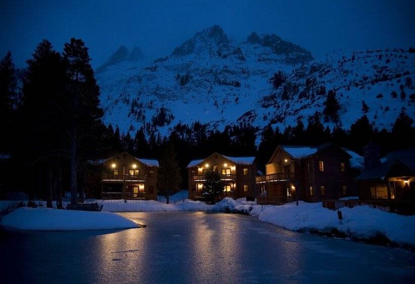 Double Eagle Resort And Spa