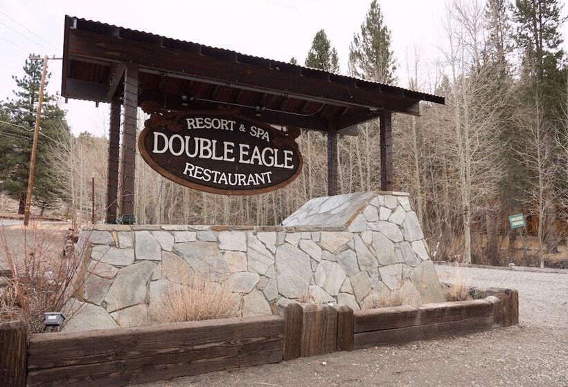 Double Eagle Resort And Spa