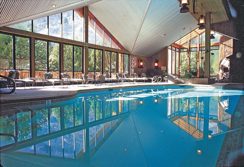 Double Eagle Resort And Spa