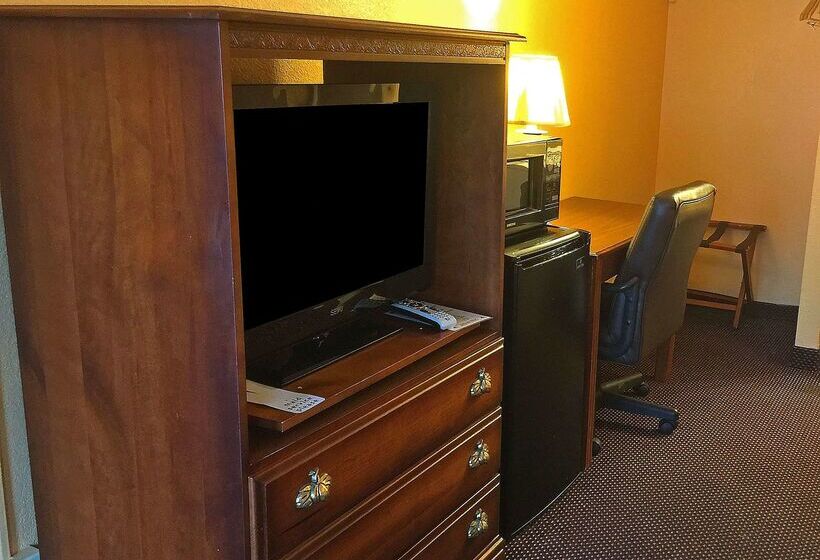 ホテル Americas Best Value Inn Pottstown