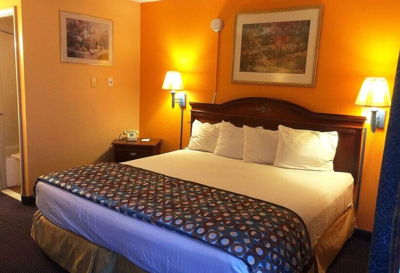 ホテル Americas Best Value Inn Pottstown