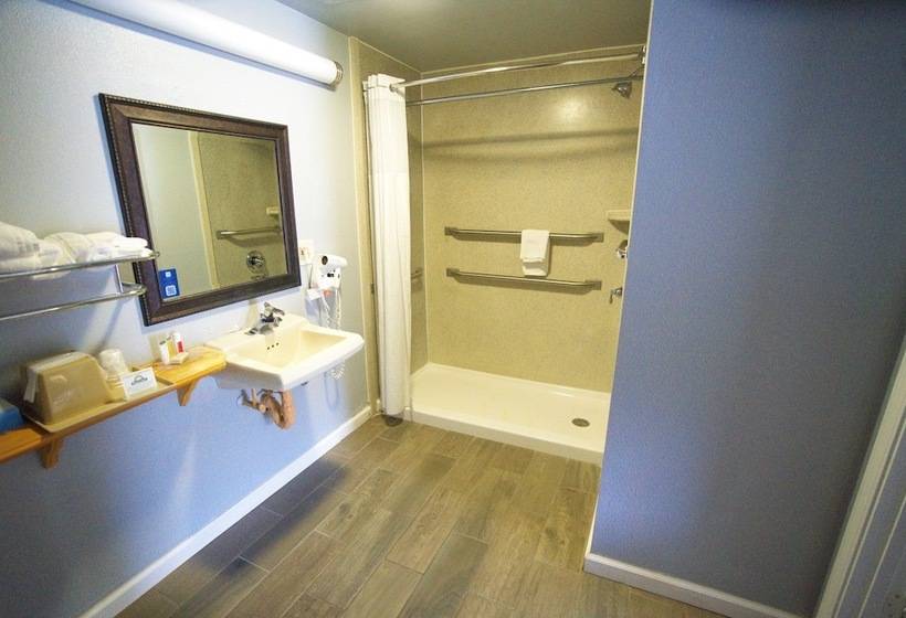 ホテル Columbus Inn And Suites