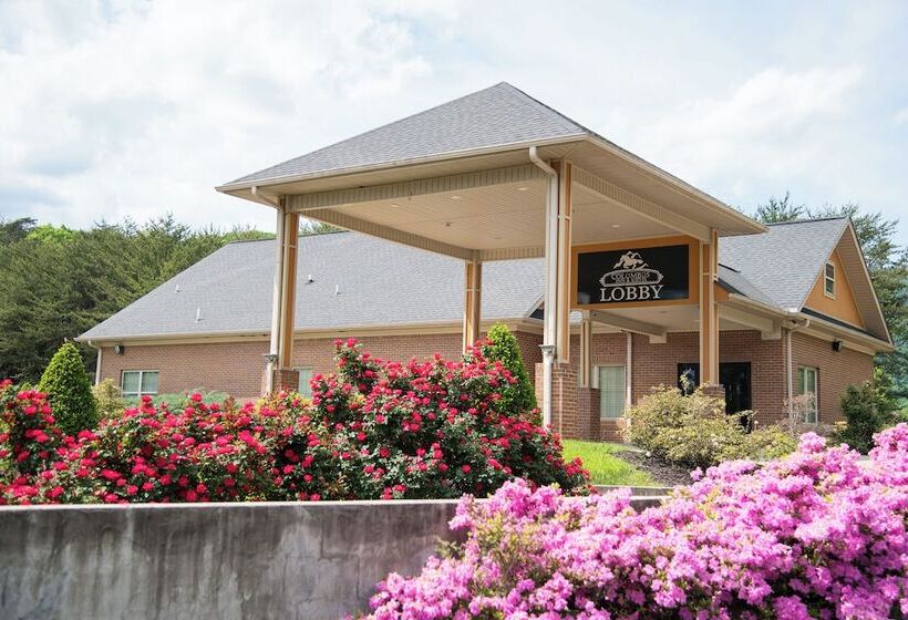 ホテル Columbus Inn And Suites