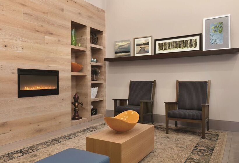 هتل Country Inn & Suites By Radisson, London, Ky